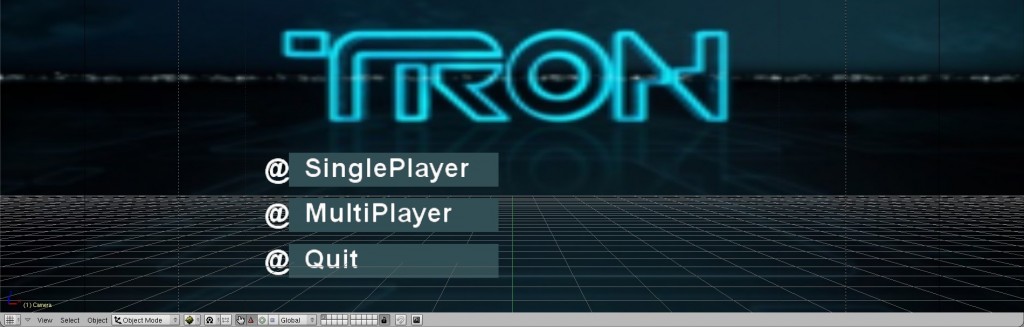 Tron preview image 1